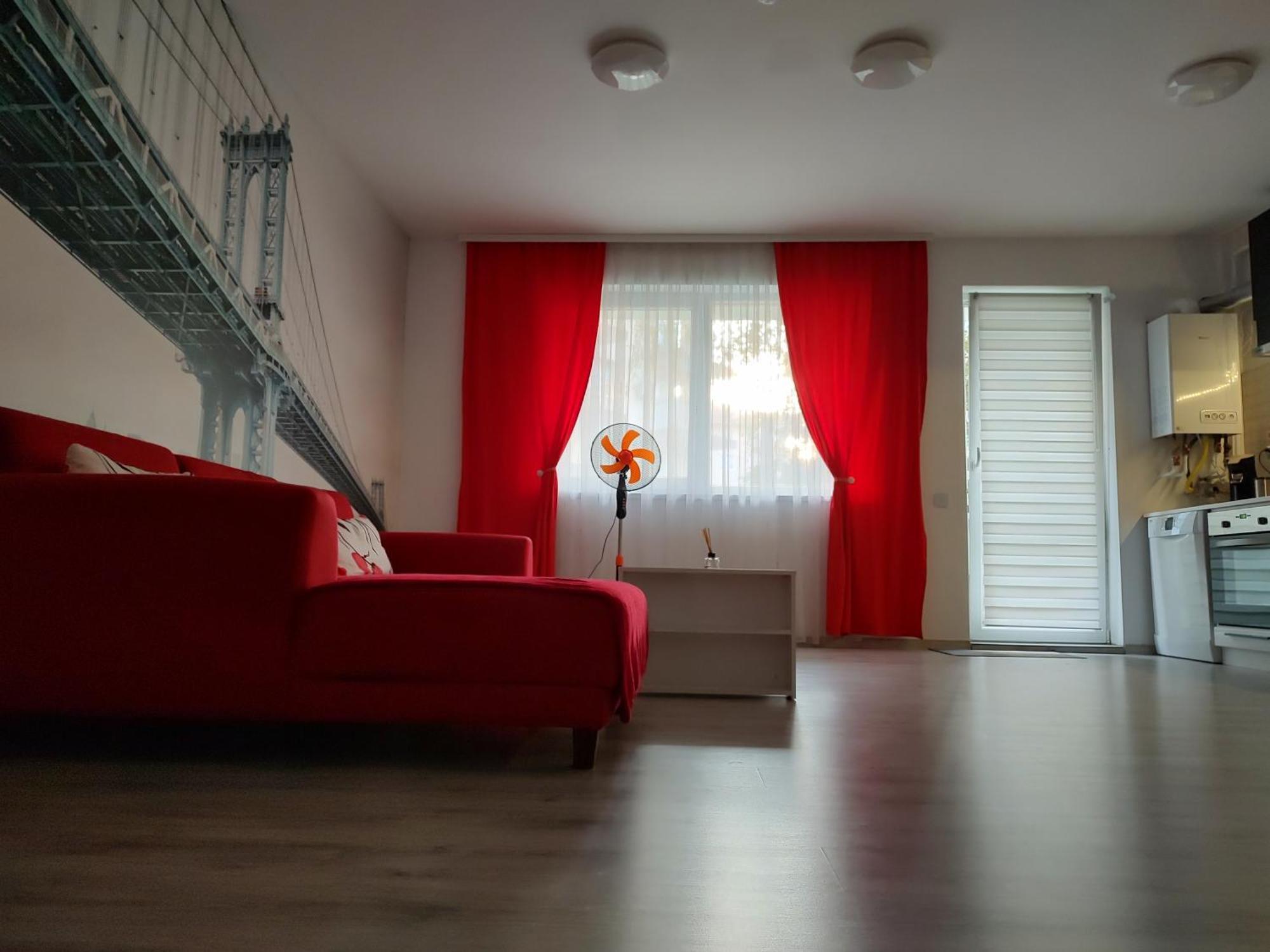 Apartament Cu Terasa Atelierul De Pizza Floreşti Eksteriør billede
